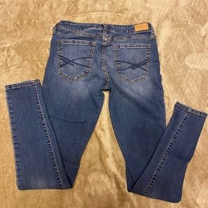 Aeropostale jeggings